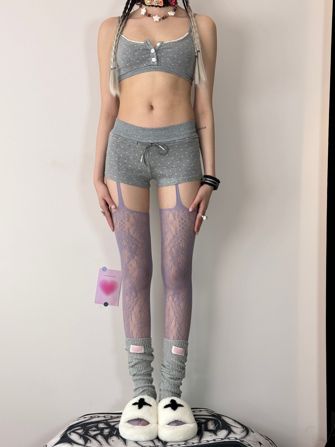 Lace-Suspender-Fishnet-Lavender-Tights