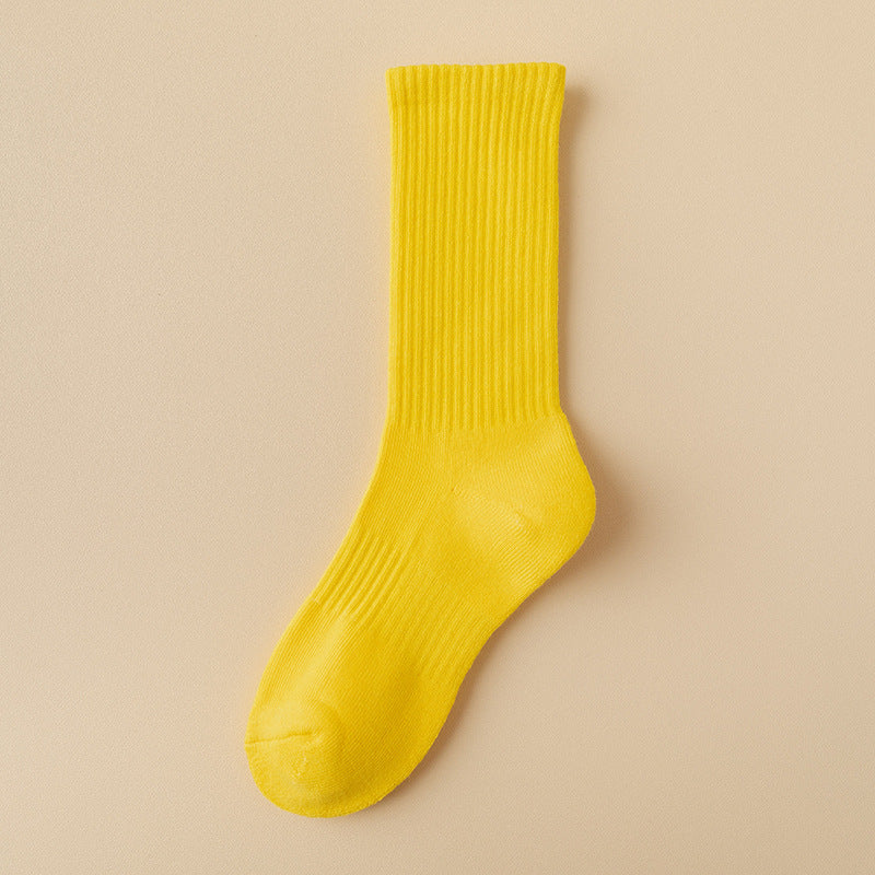 Vibrant Comfort Performance Socks