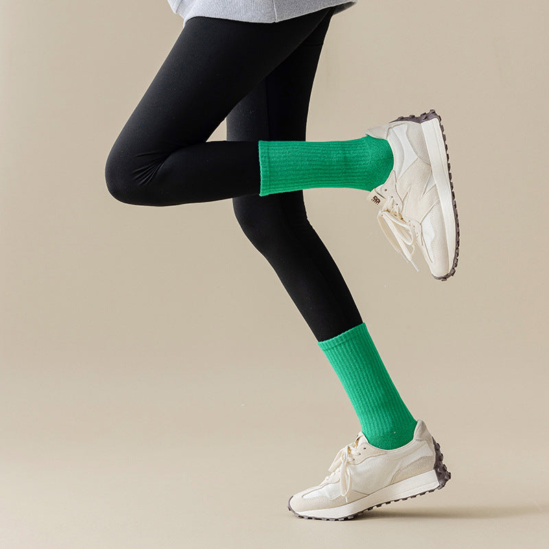 Vibrant Comfort Performance Socks