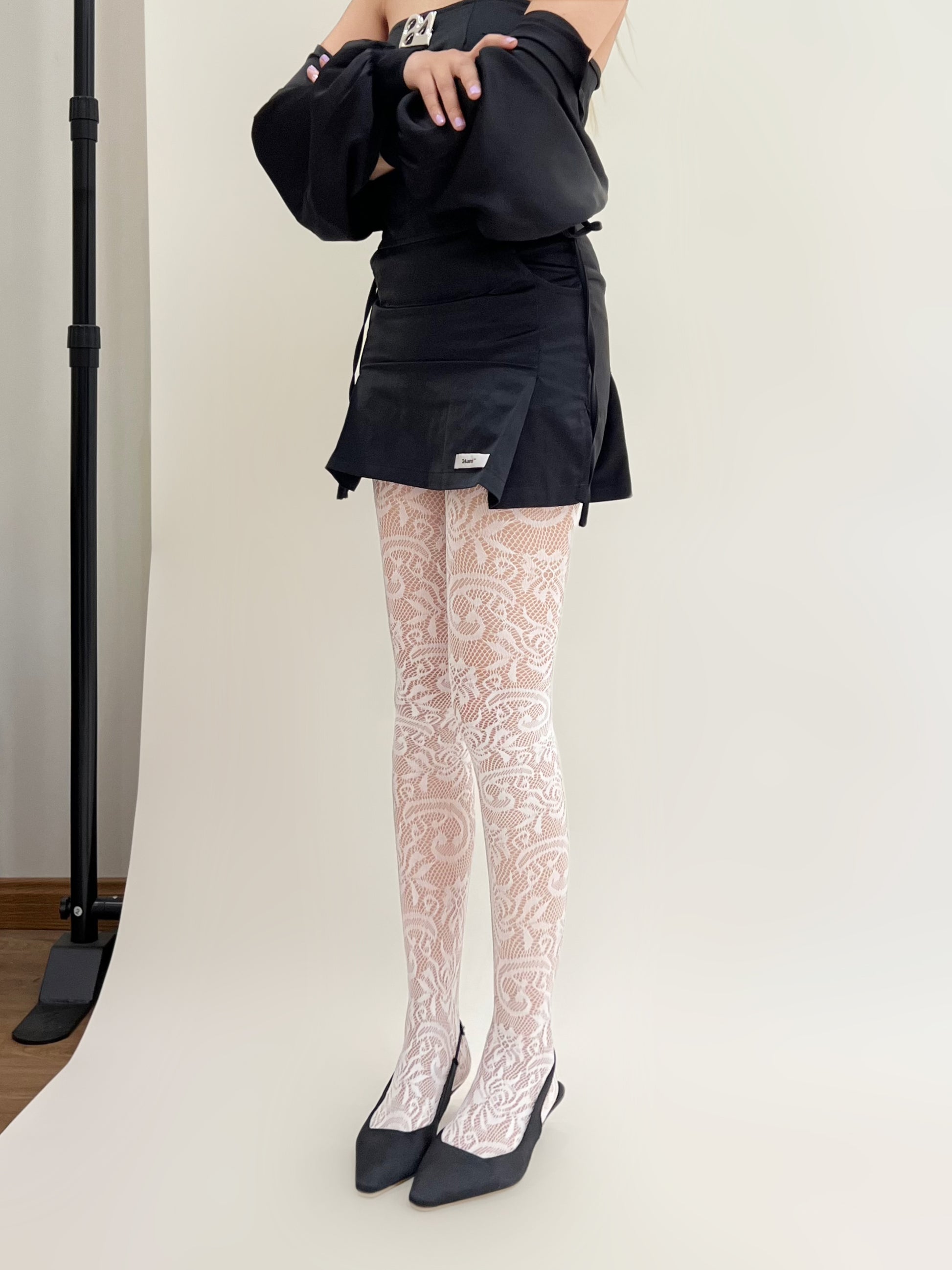 White-Rose-Lace-Fishnet-Tights