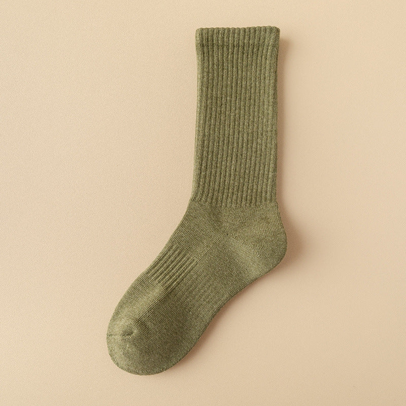 Vibrant Comfort Performance Socks