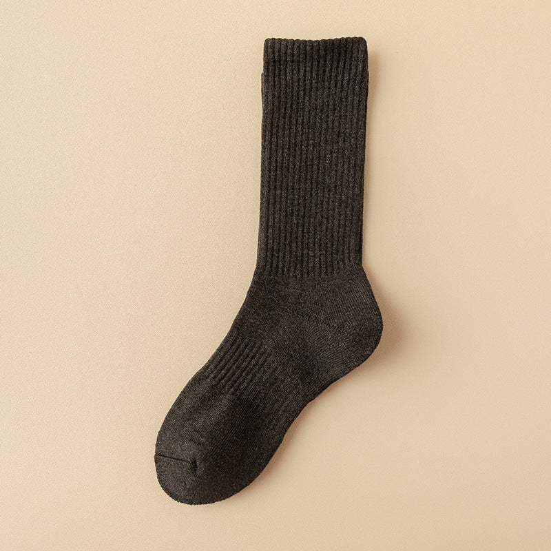 Vibrant Comfort Performance Socks