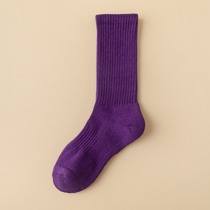 Vibrant Comfort Performance Socks