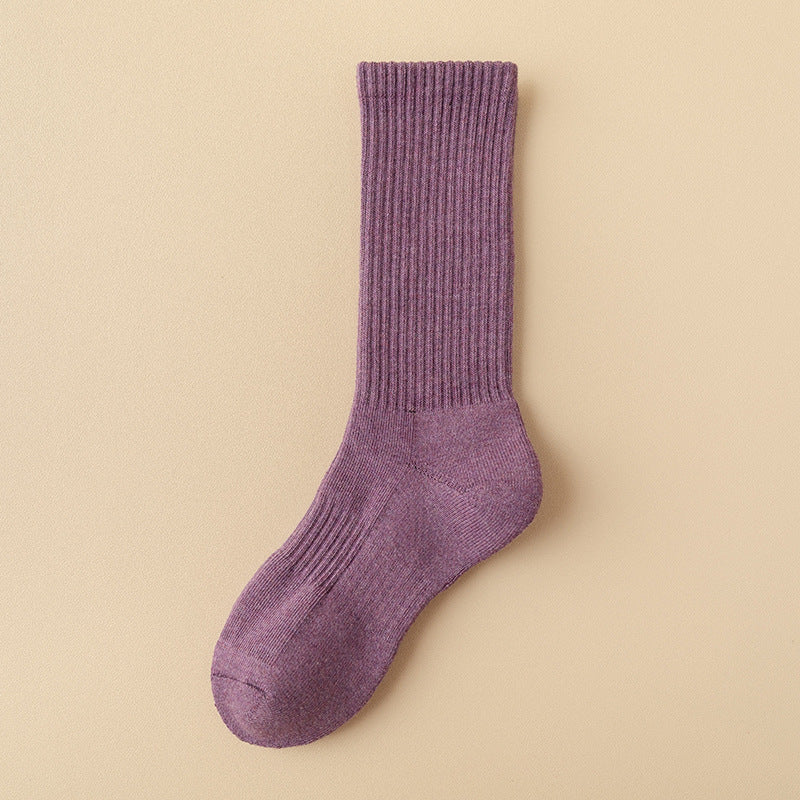 Vibrant Comfort Performance Socks