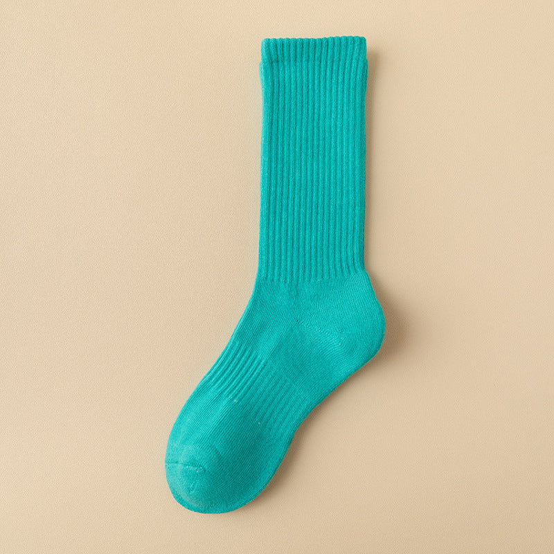 Vibrant Comfort Performance Socks