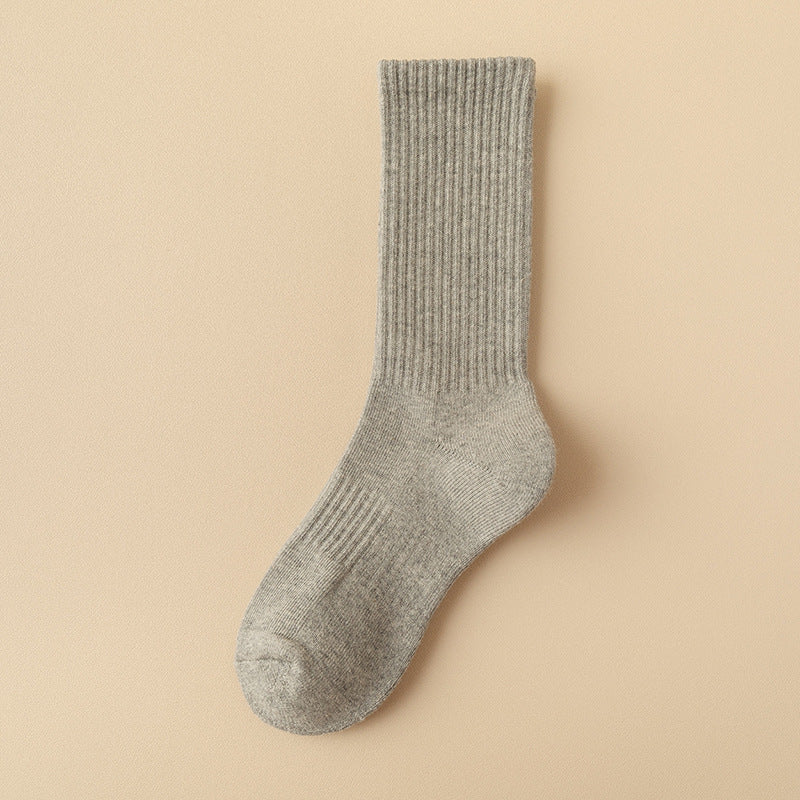 Vibrant Comfort Performance Socks