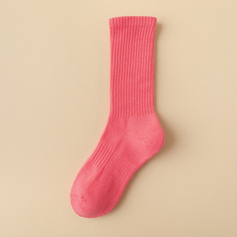 Vibrant Comfort Performance Socks