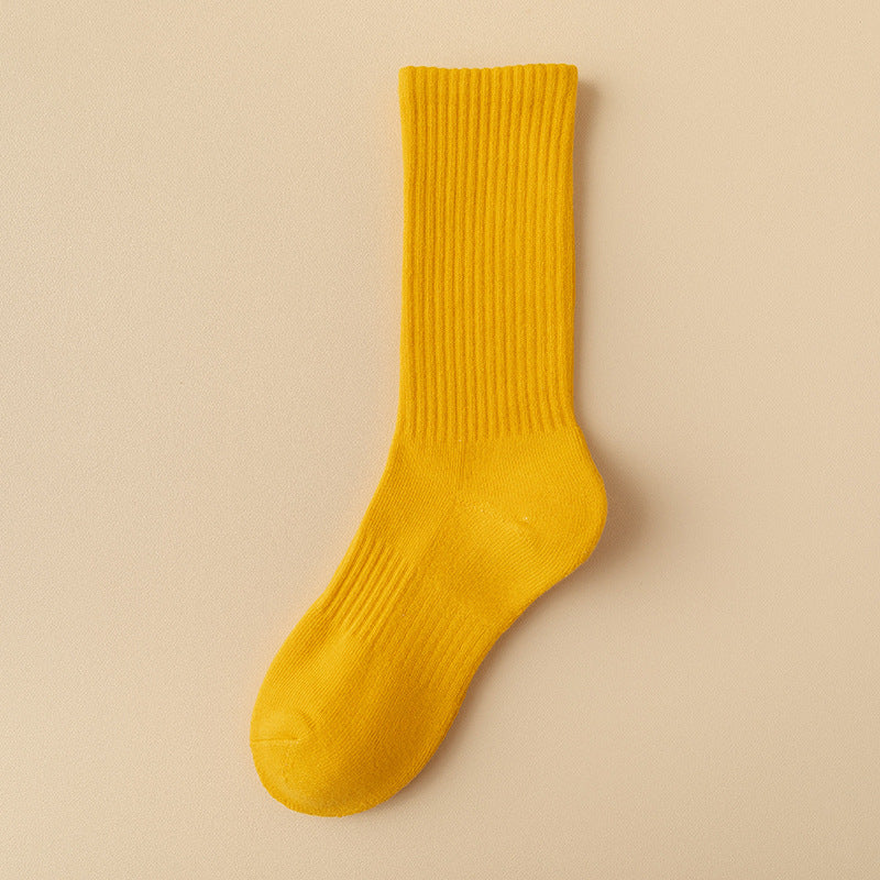 Vibrant Comfort Performance Socks