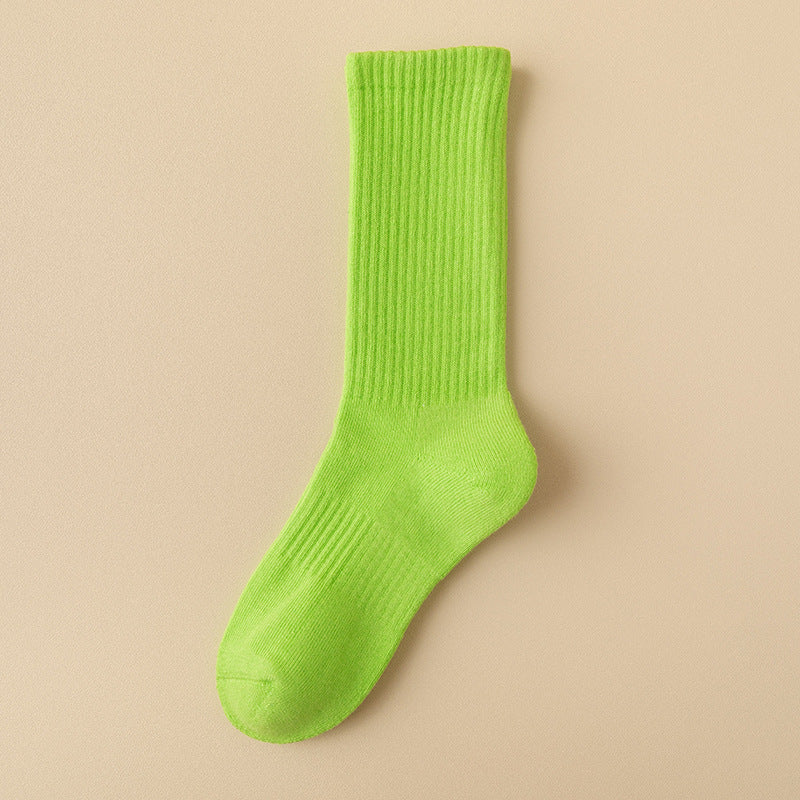 Vibrant Comfort Performance Socks