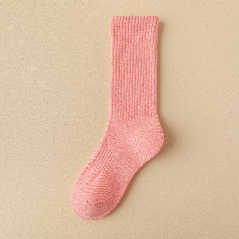 Vibrant Comfort Performance Socks